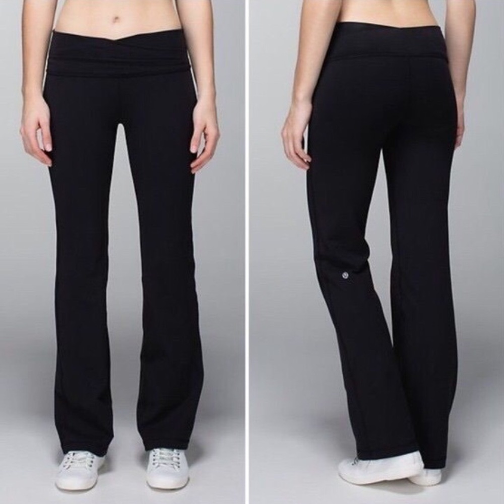 Lululemon Yoga Pants